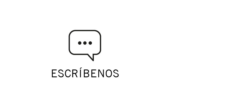 Mail a servicio al cliente